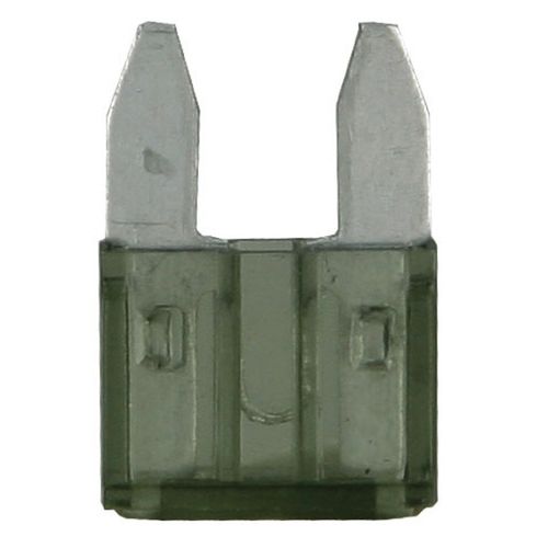 Install Bay ATM10-25 - 10 Amp ATM Mini Fuses (25 Pack)