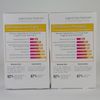 2x vH Essentials Vaginal Treatment Eliminates Odor Healthy pH Balanced 6 Tablets