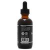 Super Silver 500 PPM Colloidal Silver - 2 Ounce Bottle with Dropper