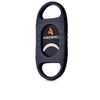 Colibri Firebird Nighthawk Quality Cutter Double Blade 60 Ring Gauge (Black)