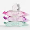 Almay Makeup Remover Cleansing Towelettes, Biodegradable CLEAR COMPLEXION...