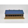 TOMYTEC Building Collection 099-3 Ranch B3 Diorama Supplies