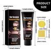 XdealCozyxc 2PCS Car Paint Scratch Repair Paste, Car Scratch Remover