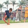 Trick Stick- Born to Ride Package by Spooner Boards