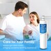 3US-MAX-F01 Replacement Filter, Replacement for Filtrete® 3US-PF01, 3US-PS01, Ma
