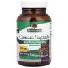 Cascara Sagrada, 90 Vegetarian Capsules (425 mg per Capsule)