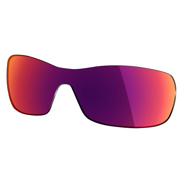 Mryok Polarized Replacement Lenses for Oakley Antix - Midnight Sun