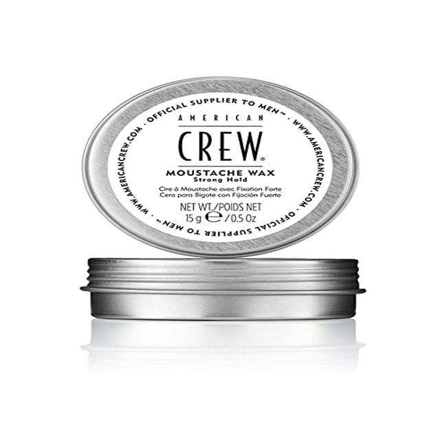 American Crew Mustache Wax, 15g