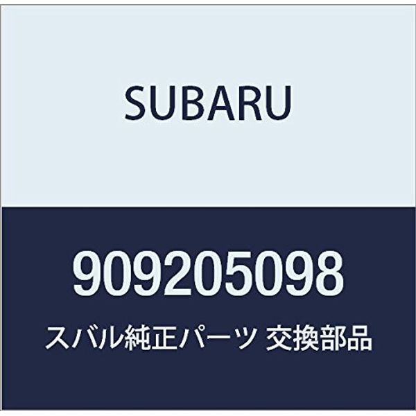 SUBARU (Subaru) Genuine parts