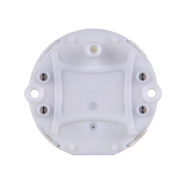 LBRST X27.168 White Stepper Motor Stepper Motors 168