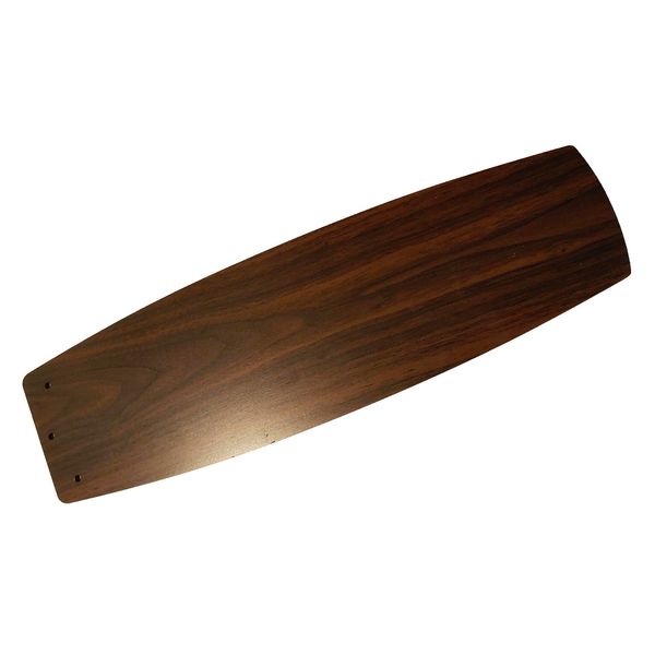 Harbor Breeze Beach Creek 44" Ceiling Fan Replacement Single Blade Nutmeg/Java