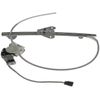 Dorman 741-769 Power Window Motor and Regulator Assembly
