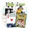 Flickback 1955 Trivia Playing Cards: 65th Birthday