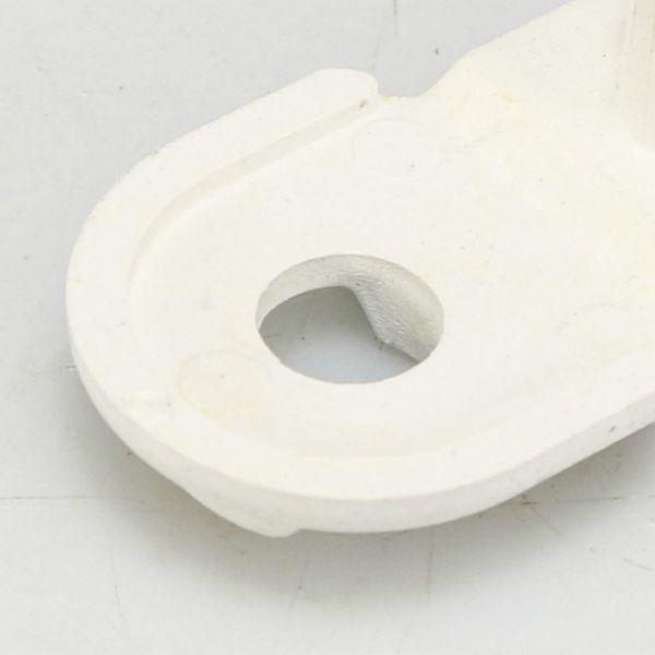 W10500000 Whirlpool Door Hinge OEM W10500000