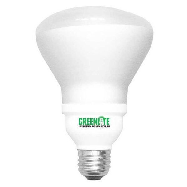 Greenlite Lighting 15W/ELR30 15-Watt High Heat Reflector CFL Bulb, Soft White