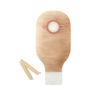 New Image Drainable 12"L 2pc System Ostomy Pouch 2.75" Flange 18174, 10 Ct