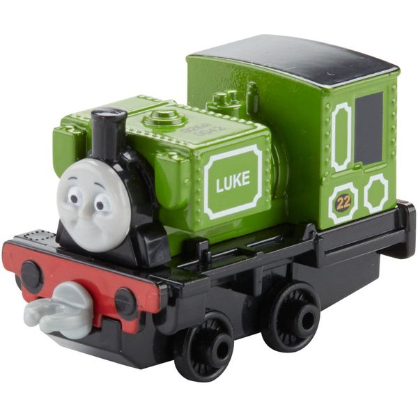 Thomas & Friends Adventures Luke