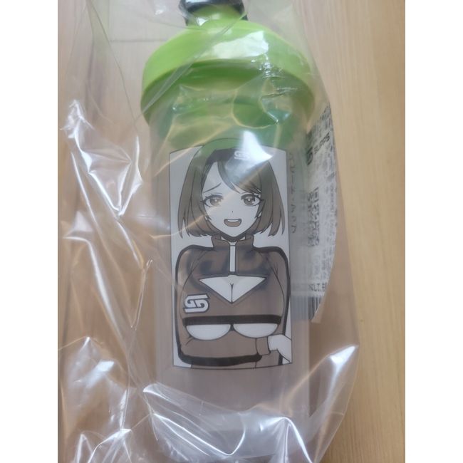 My first Order Result and First Waifu Cup!! : r/gamersupps