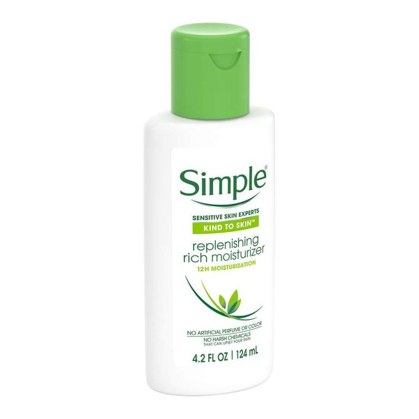Simple Replnsing Rich Mis Size 4.2z Simple Replnsing Rich Mist 4.2z
