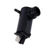 Cunyuer Windshield Washer Pump, Washer Fluid Pump, Windshield Wiper Pump Compatible with Element