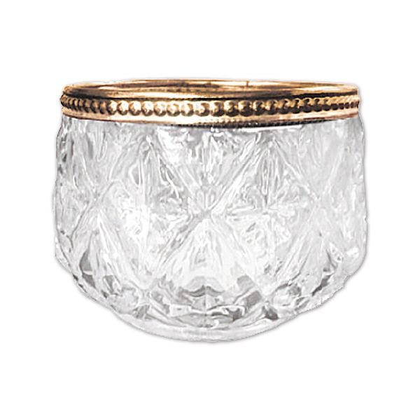 Bijou Bijou Glass Pot Mini