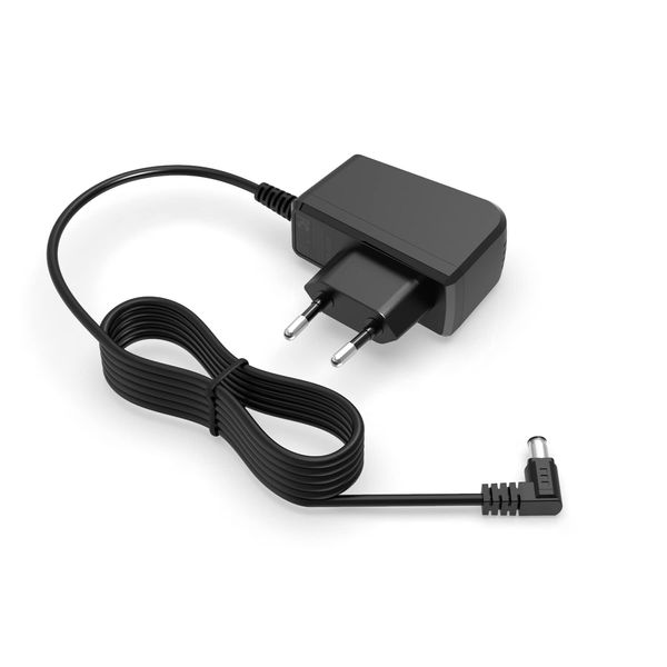 Superer 5V Ladekabel Passend für Leifheit Fenstersauger Dry & Clean 51000 51001 51002 51003 51004 PSM05E-050LE S005BNV0500100 Fenstersaug Netzteil Ladegerät Kabel