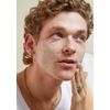 The Body Shop Tea Tree Squeaky-Clean Exfoliating Face Scrub, 3.3 Fl Oz (Vegan)