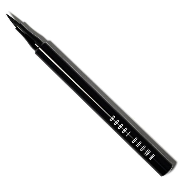 Bobbi Brown Ink Liner, Blackest Black, 0.034 Ounce