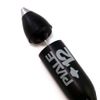 Piare Ultra Far Throw Basket 8 Black