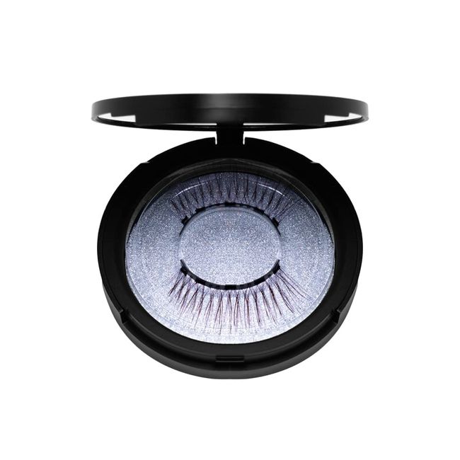 Opulence MD - Naked Sable - Magnetic Mink Lashes