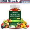 Multivitamin Highest Potency Daily Vitamins & Minerals Supplement 60 Gummies