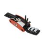 V-TWIN 13 IN 1 FOLDING TOOL KIT - 16-0078 [NEW]
