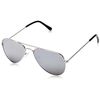 Eyelevel Boys Kids Squadron Sunglasses, Silver, One Size