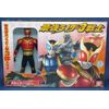 仮面ライダー クウガ 最強ライダー 3戦士