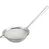 18 – 8 Italian strainer single net 4.5 Inch