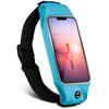 Breeze Bag for Apple iPhone 16 Pro, Energy, running belt
