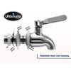 Stainless Steel Spigot