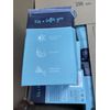Microwavable Heating Pad for Neck and Shoulders with Herbal Aromatherapy
