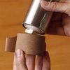 Porlex Coffee Grinder Handle Holder, Brown