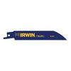 Irwin Tools Reciprocating Saw Blade Set, 11-Piece (4935496), Blue,Yellow