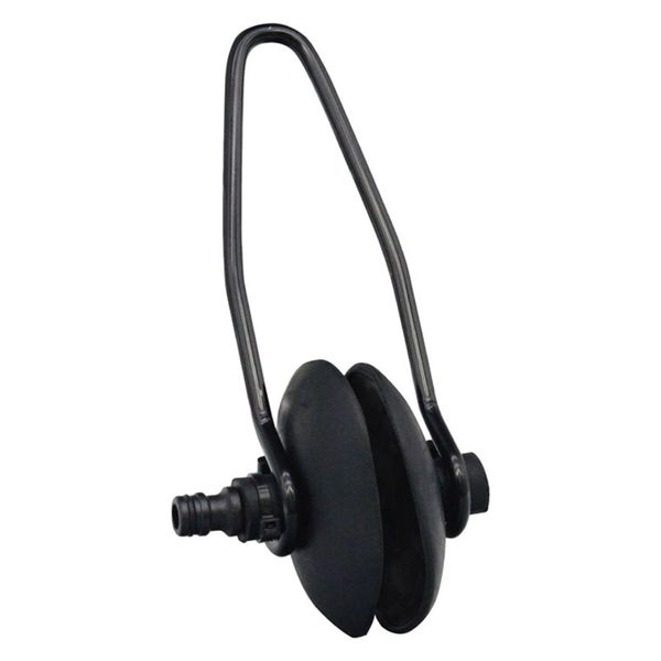BMO Japan 50B0052 Motor Flasher Rubber Cup, Oval Shape