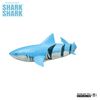 McFarlane Toys Monzoo RC Shark Shark , Blue