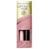3 x Max Factor Lipfinity Lipstick Two Step New In Box - 180 Spiritual
