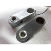 NAMCO EL060-52321 STRAIGHT LIMIT SWITCH OPERATING ROLLER LEVER - NEW SURPLUS