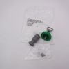 Fleck 6600 Piston Assembly DownFlow 60102-711