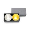 Nousaku e00099 Cup - Kiki - 2 Tin & Gold Foil Set