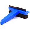 Hampine Ice Scraper, Squeegee & Sponge
