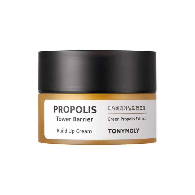 Tonymoly Yüz Kremi Propolis Tower Barrier Onarıcı Propolis Cilt Bakımı 50ml