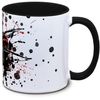 Mug Latrodectus Mactans Mexicanus - Southern Black Widow, Exotics, Terraristics