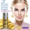 REJUVENATING A 24KT GOLD + COLLAGEN